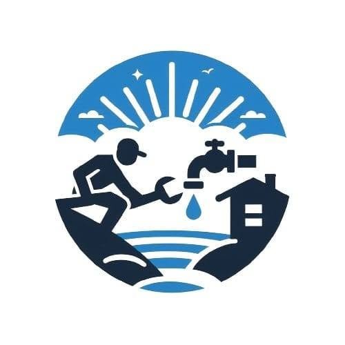 Affordable Plumbing Logo