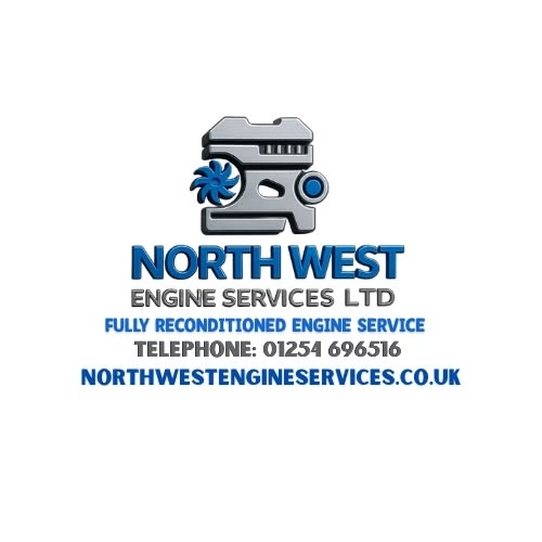North West Engine Services Ltd Logo