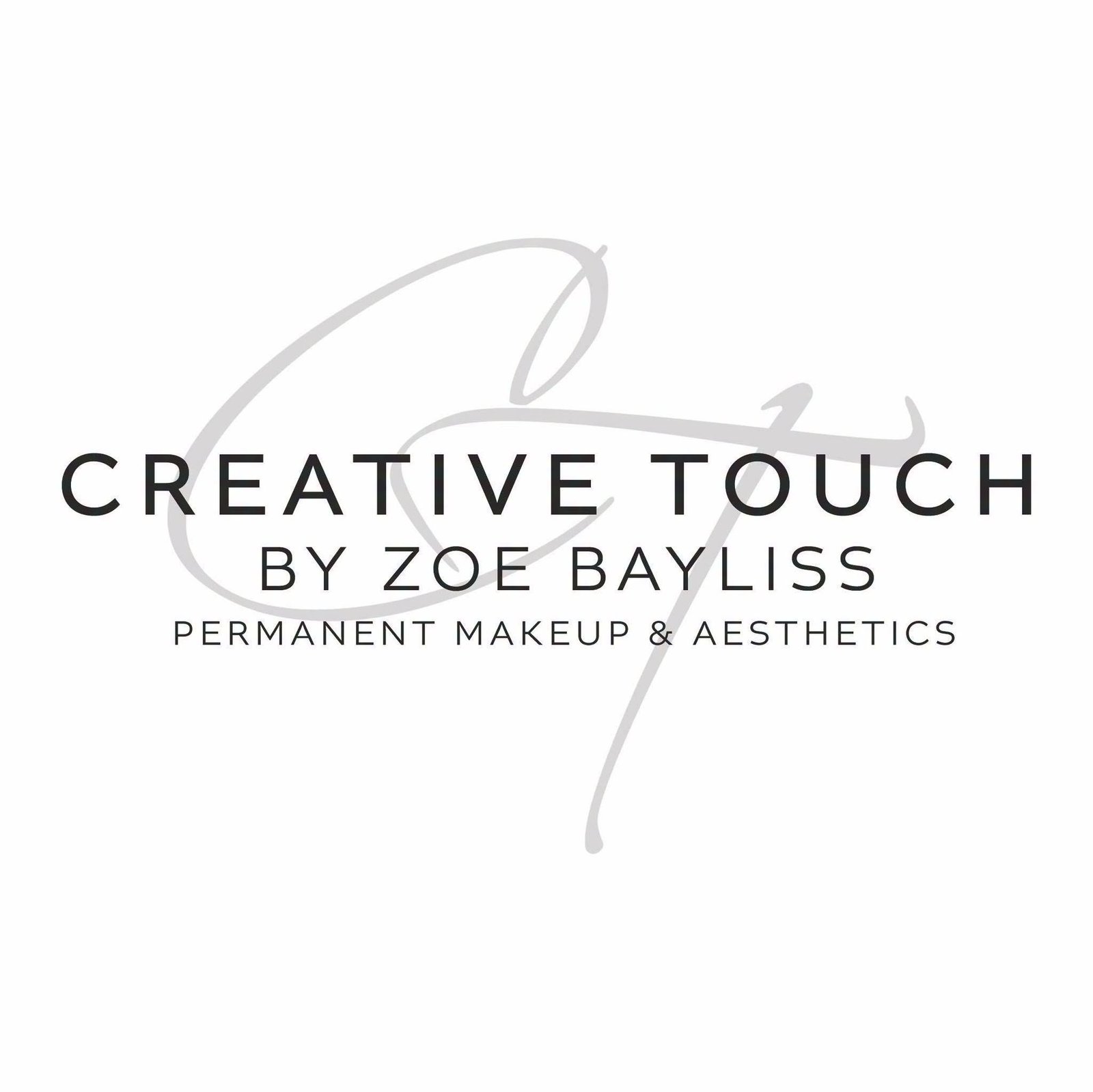 Creative Touch Logo